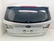 Heckklappe geschlossen Kia Sorento I (JC) 73700C5121