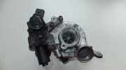 Turbolader Toyota Land Cruiser (J20) 1720851011