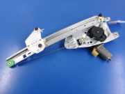 Fensterheber links vorne Smart Fortwo Cabriolet (453)