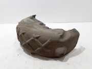 Radhaus rechts hinten VW Touareg II (7P) 7P6810972