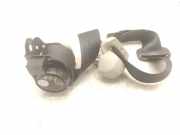 Sicherheitsgurt links hinten Mazda 5 (CW) T89338T