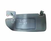 Sonnenblende links Volvo S60 II (134) 3572