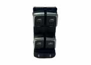 Schalter für Fensterheber links hinten Audi A3 Sportback (8V) 8V0959851E