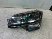 Hauptscheinwerfer links Skoda Karoq (NU7, ND7) 57B941015B