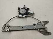 Fensterheber rechts hinten Nissan Murano I (Z50) A864364701