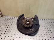 Radnabe hinten Audi A4 Cabriolet (8H)