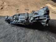 Schaltgetriebe Audi A6 (4F, C6)