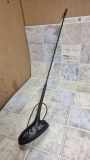 Antenne Dach Citroen C5 II (RC) 9650911080