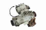 Hinterachsgetriebe VW Sharan (7M) 02D525554