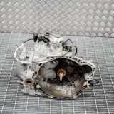 Schaltgetriebe Peugeot 3008 I () 9684581410CF911