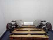 Achse hinten Peugeot 508 I SW (8E) 9640718610