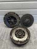 Kupplungsdruckplatte Audi A6 (4F, C6) 059141031