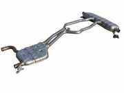 Auspuffanlage hinten VW Touareg I (7L) 7P6253207D