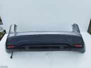 Blende Stoßstange hinten mitte Nissan Qashqai II (J11)
