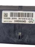 Sicherungskasten Opel Corsa E (X15) 39036045