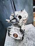 Motor ohne Anbauteile (Diesel) Toyota Verso (R2) 1AD