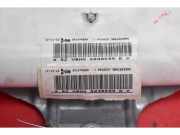 Airbag Dach links Peugeot 3008 II (MC, MR, MJ, M4) 9801663080