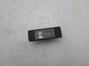 Kennzeichenleuchte Peugeot 508 I SW (8E) 9673853880