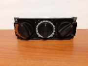 Heizungsbetätigung (Konsole) vorne VW Caddy II Kasten (9KVF) 6K0819045