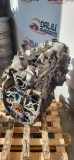Motor ohne Anbauteile (Diesel) Honda CR-V II (RD) N22A2