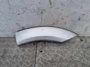 Blende Kotflügel links hinten Mitsubishi Pajero III (V6, V7) R478749