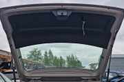 Heckklappe geschlossen Skoda Fabia III Kombi (NJ)