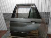 Tür links hinten BMW X5 (E53)