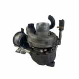 Turbolader Renault Laguna II (G) H82003985