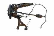 Radnabe hinten Subaru Outback V (BS)