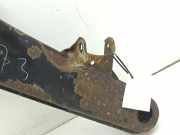 Achse hinten Mercedes-Benz S-Klasse (W116)