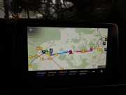 Radio/Navigationssystem-Kombination Peugeot 5008 I () 9810032680