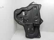 Fensterheber rechts hinten Mazda 121 III (JASM, JBSM) GD558RA