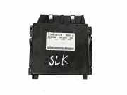 Reifendruck-Kontrollsystem Mercedes-Benz SLK (R171) A0325453132