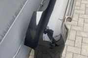 Stoßstange hinten Audi A4 Cabriolet (8H) 8H0807511