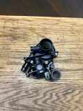 Thermostatgehäuse Opel Crossland X (P17) 9825002180