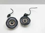 Lautsprecher rechts hinten Mercedes-Benz SL (R129) A1298272014