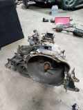 Schaltgetriebe Kia Ceed 1 SW (ED) S721J0
