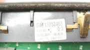 Bremsleuchte mitte Opel Zafira B (A05) 13252463