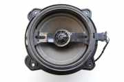 Lautsprecher rechts hinten Audi A3 (8P) 8H00354117606500098
