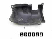 Stoßstangenecke links hinten Iveco Daily IV Bus () 500326835
