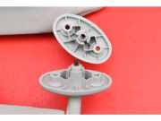 Sonnenblende links Jeep Compass (MK49)