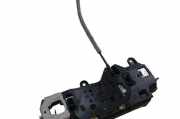 Türgriffrahmen Audi A4 (8W, B9) 8W1837811A
