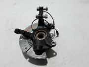 Achsschenkel (ABS) links vorne Renault Captur I (H5, J5) 400152378R
