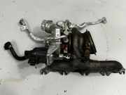 Turbolader BMW X3 (G01, F97) 8662073