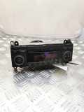 Radio/Navigationssystem-Kombination Mercedes-Benz A-Klasse (W169) A1698200486