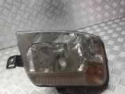 Glühlampe für Zusatzbremsleuchte Fiat Panda (141)