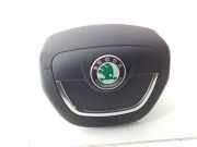 Schleifring Airbag Skoda Superb II (3T) 1Z0880201AR