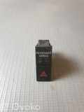 Schalter für Warnblinker Skoda Octavia III (5E) 5E0953507E
