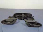 Lüftungsgitter Armaturenbrett Fiat Tipo Kombi (356) 07356016100