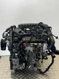 Motor ohne Anbauteile (Benzin) Citroen C4 Cactus () HN01